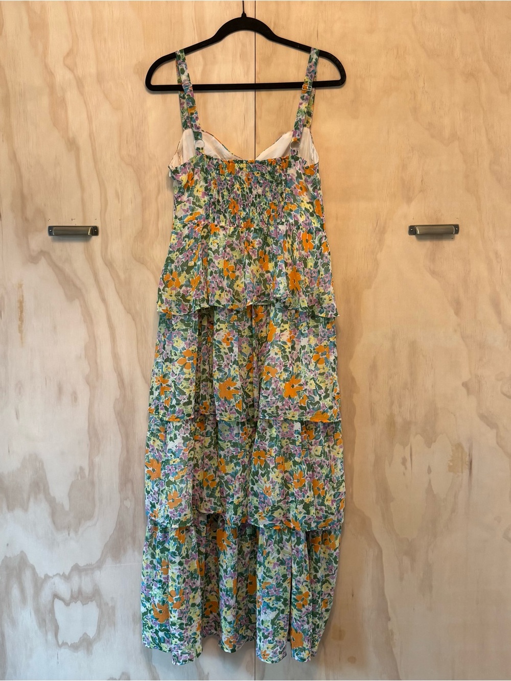 ASTR Dress - Picture 2 of 3